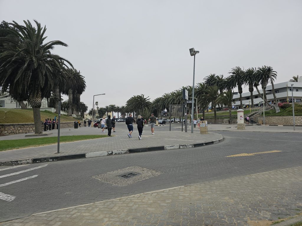 Windhoek · Namibia