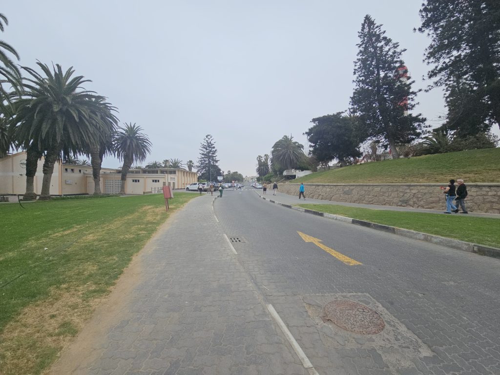 Windhoek · Namibia