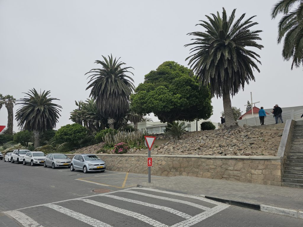 Windhoek · Namibia