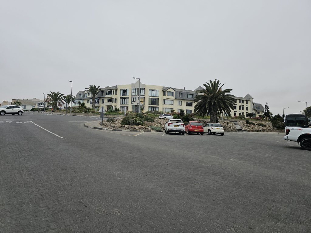 Windhoek · Namibia