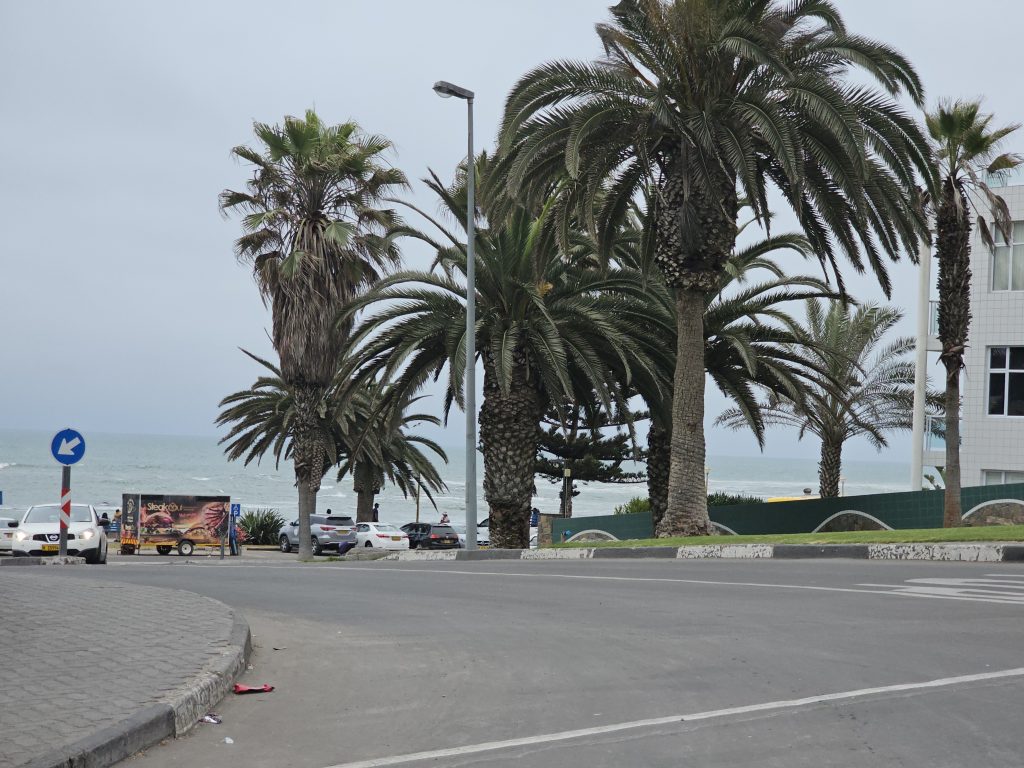Windhoek · Namibia