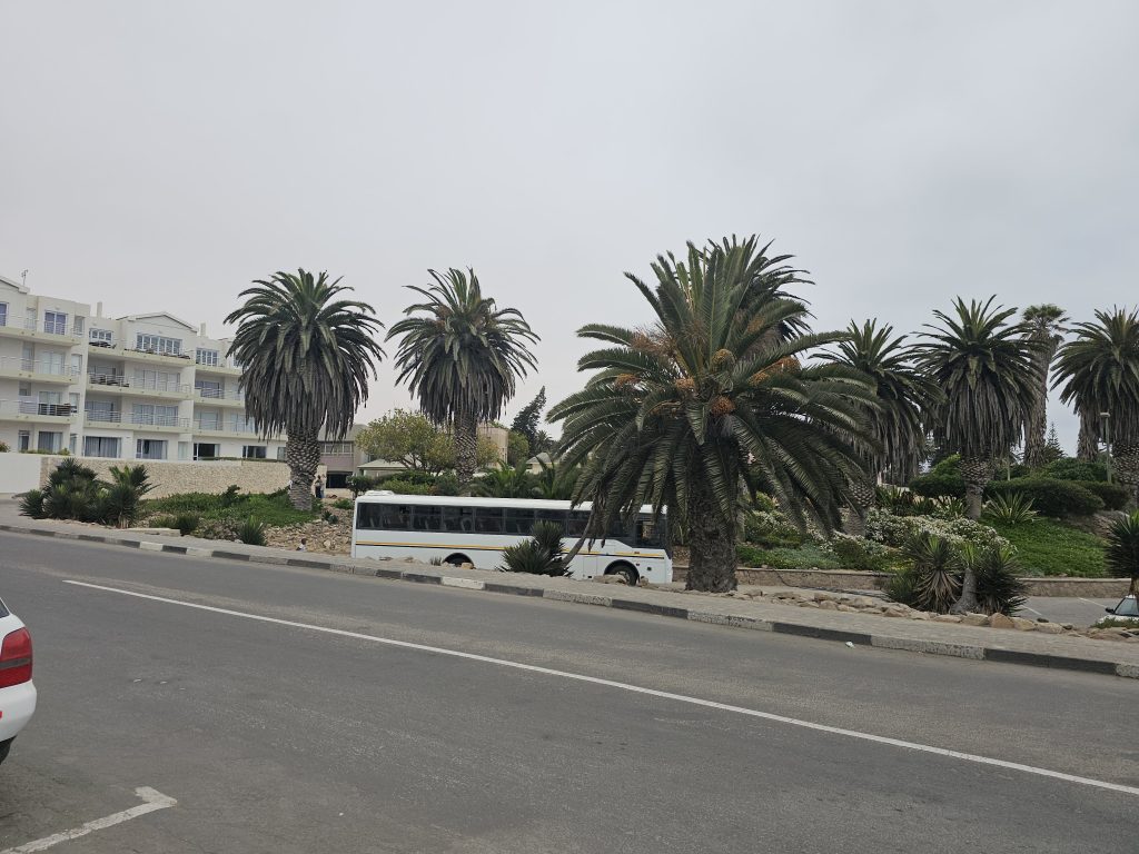 Windhoek · Namibia