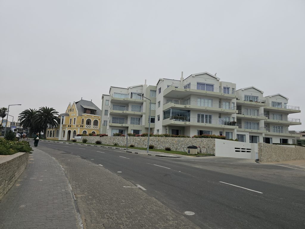 Windhoek · Namibia