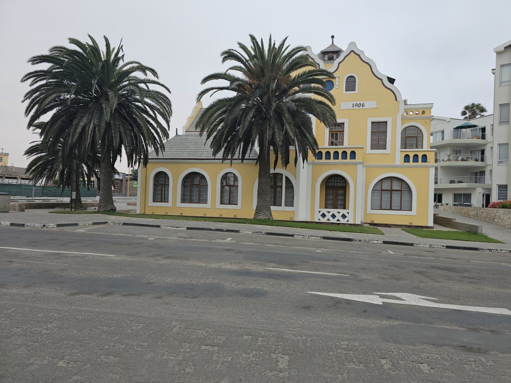 Windhoek · Namibia