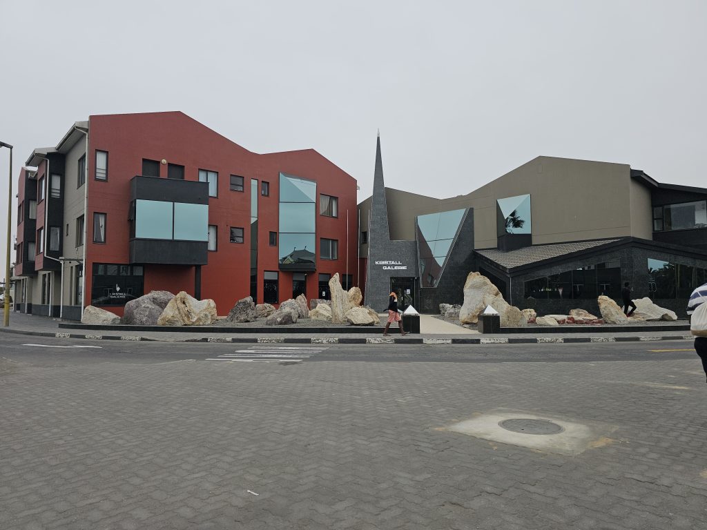 Windhoek · Namibia