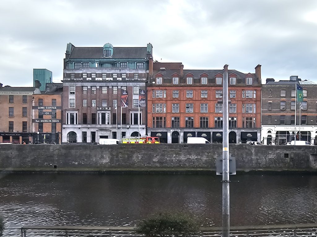 Ireland · Ireland