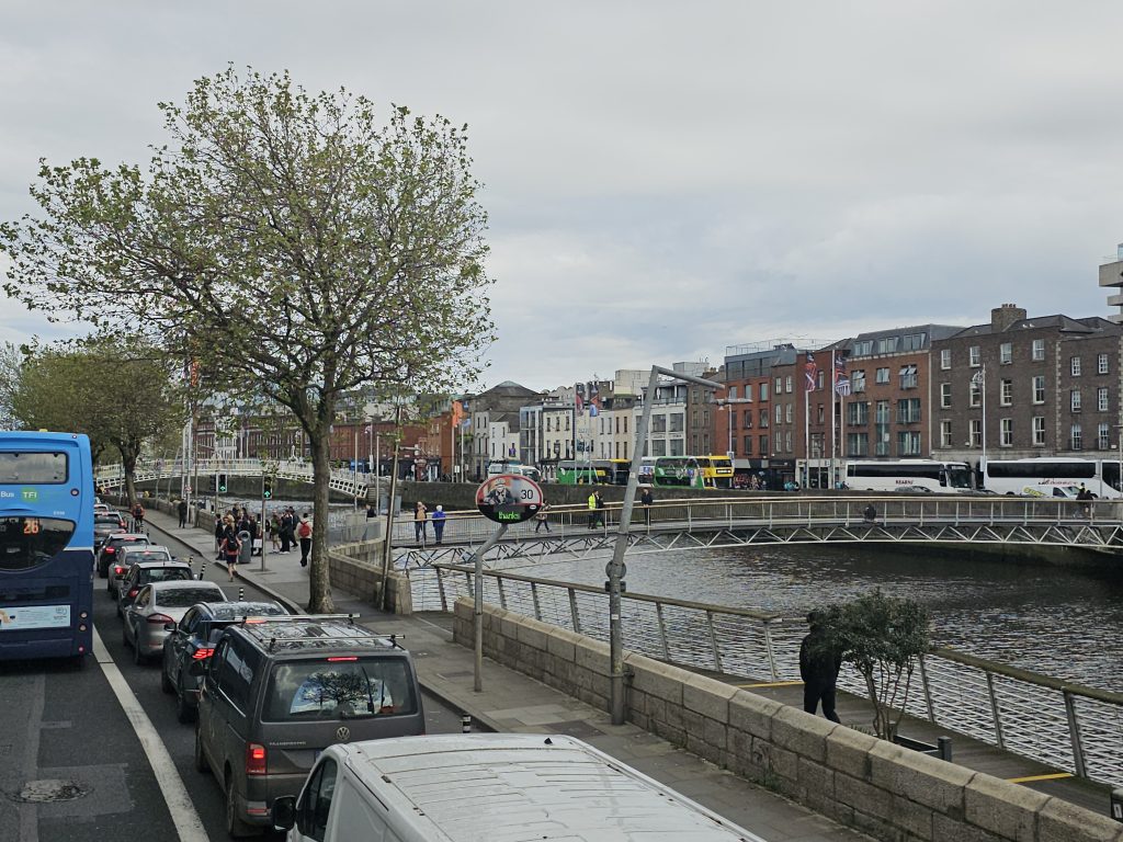 Ireland · Ireland