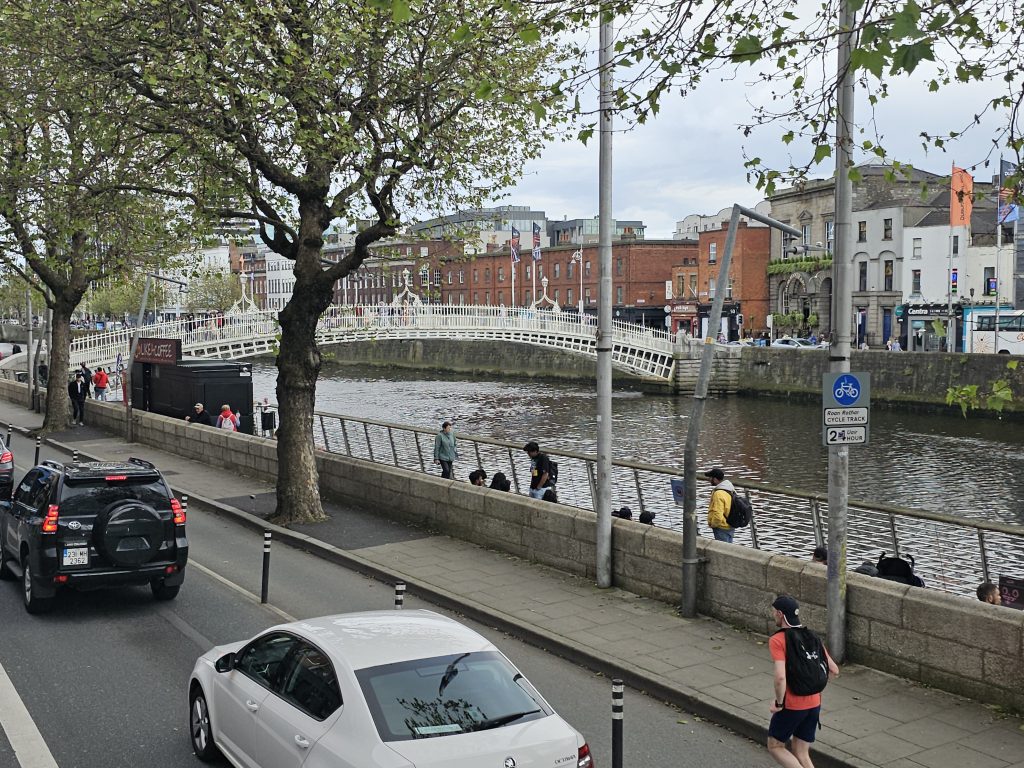 Ireland · Ireland