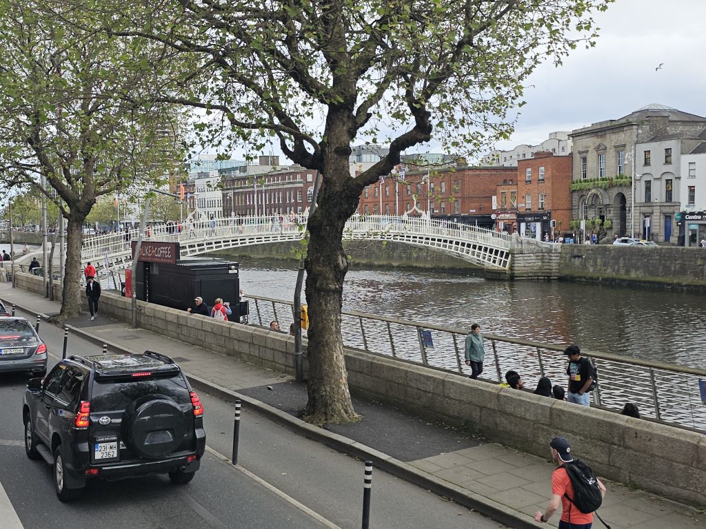 Ireland · Ireland
