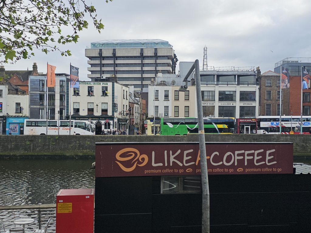 Ireland · Ireland
