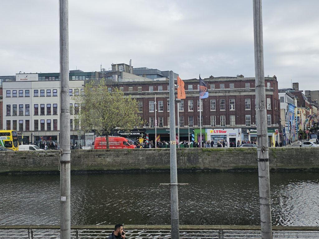 Ireland · Ireland