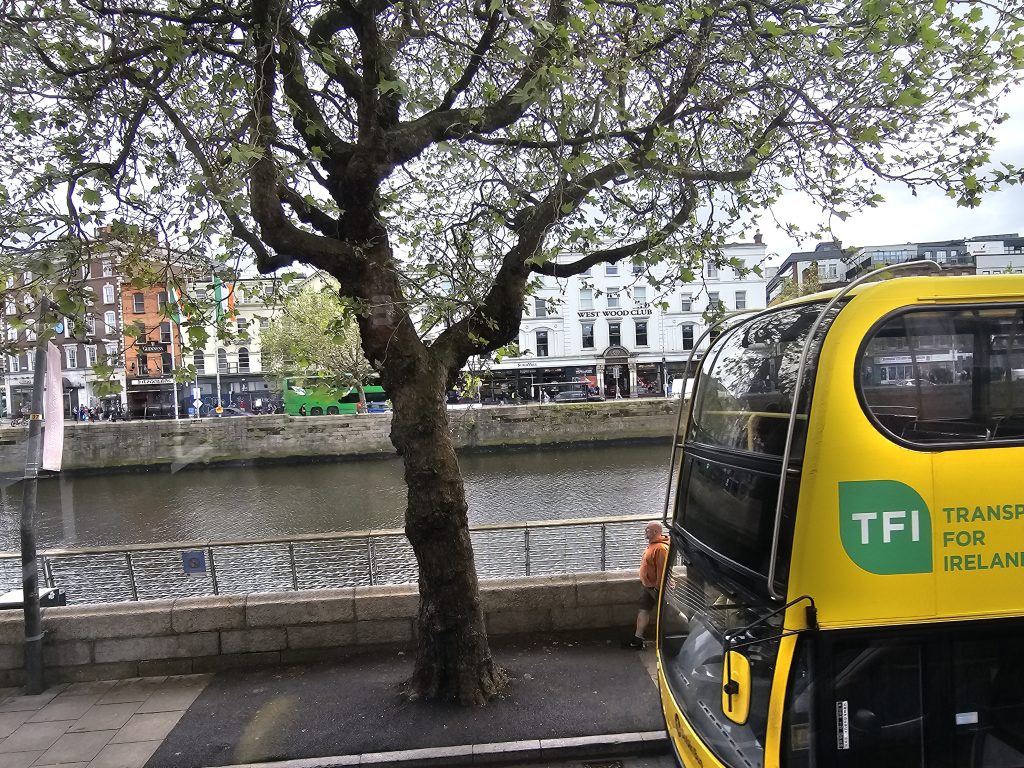 Ireland · Ireland