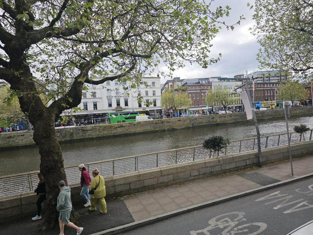 Ireland · Ireland
