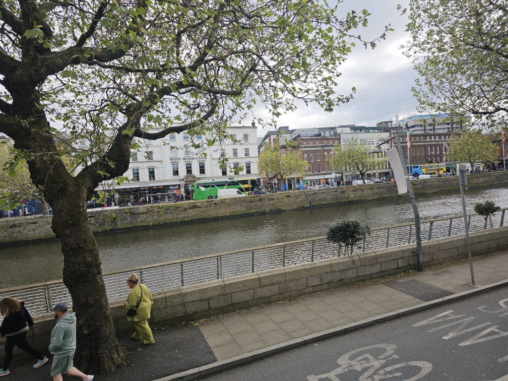 Ireland · Ireland
