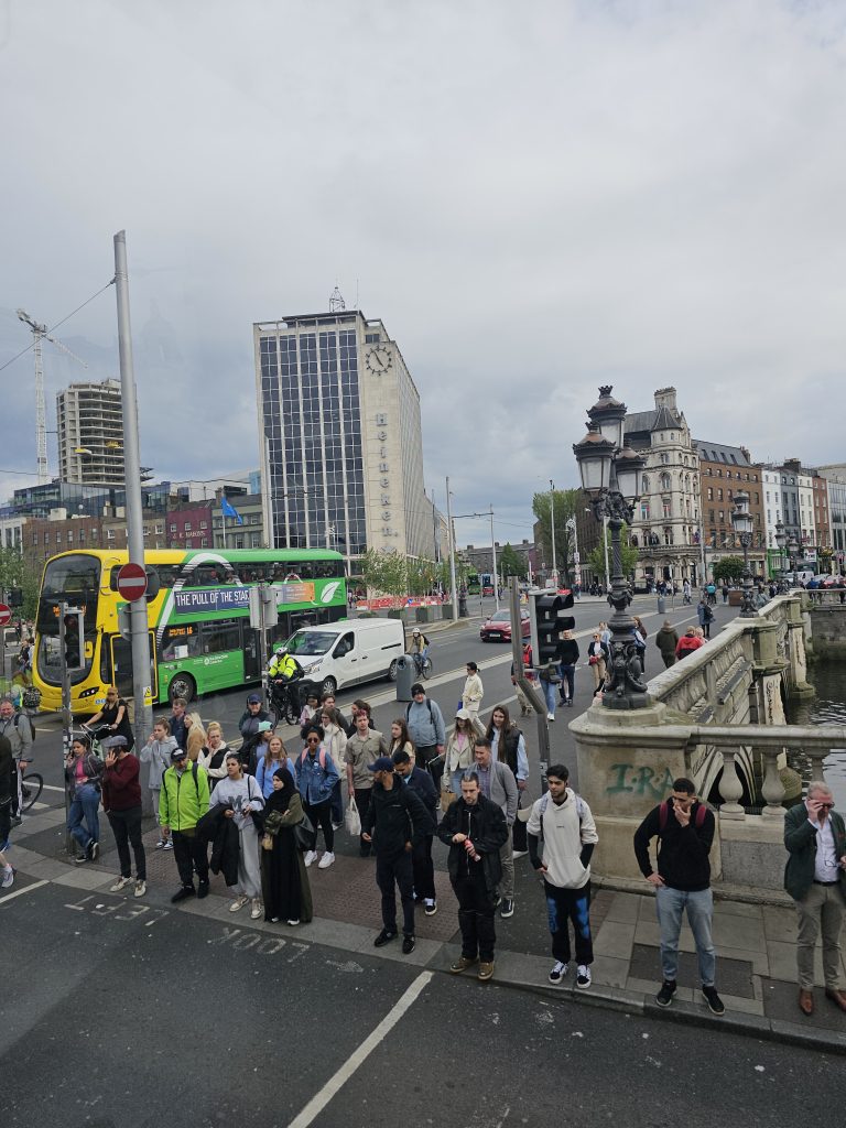 Ireland · Ireland