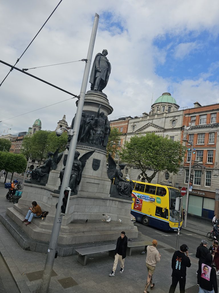 Ireland · Ireland