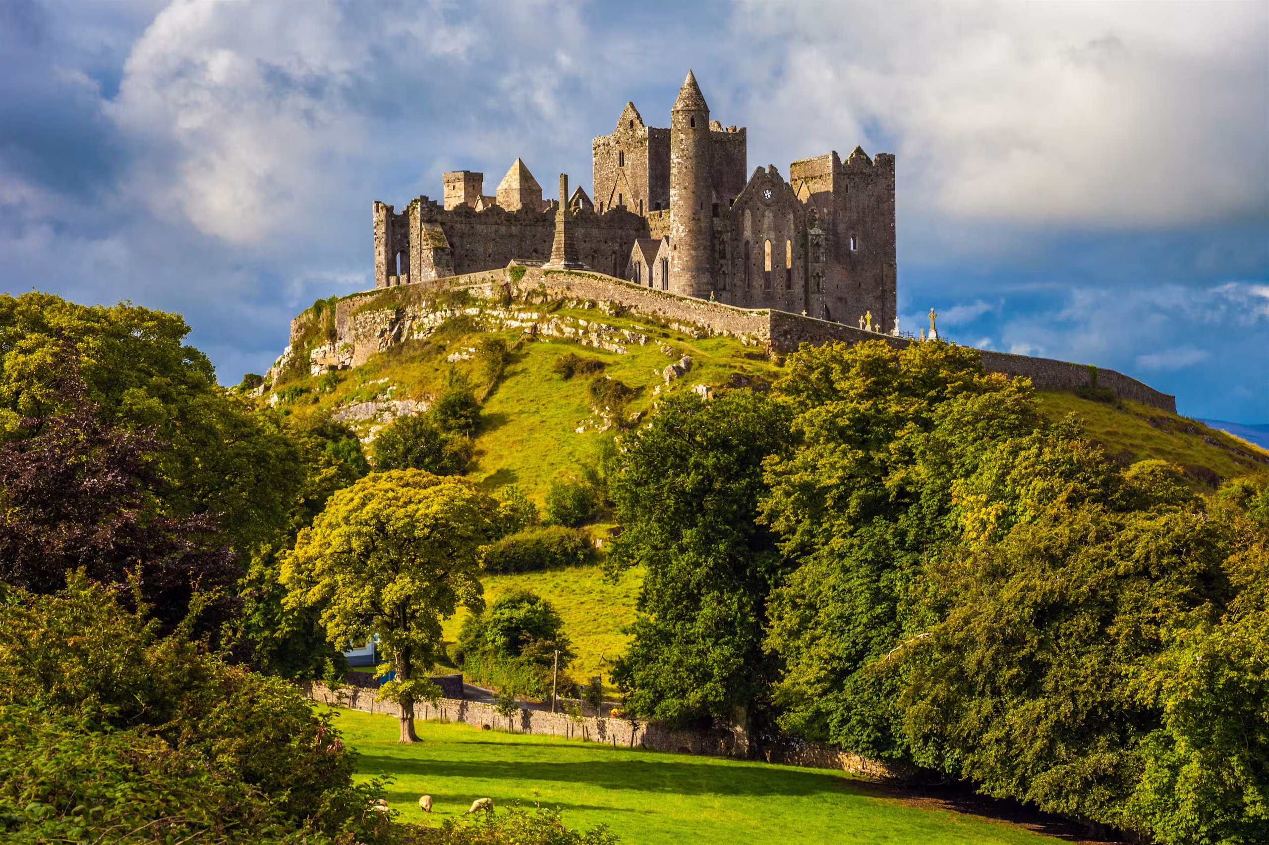 Ireland