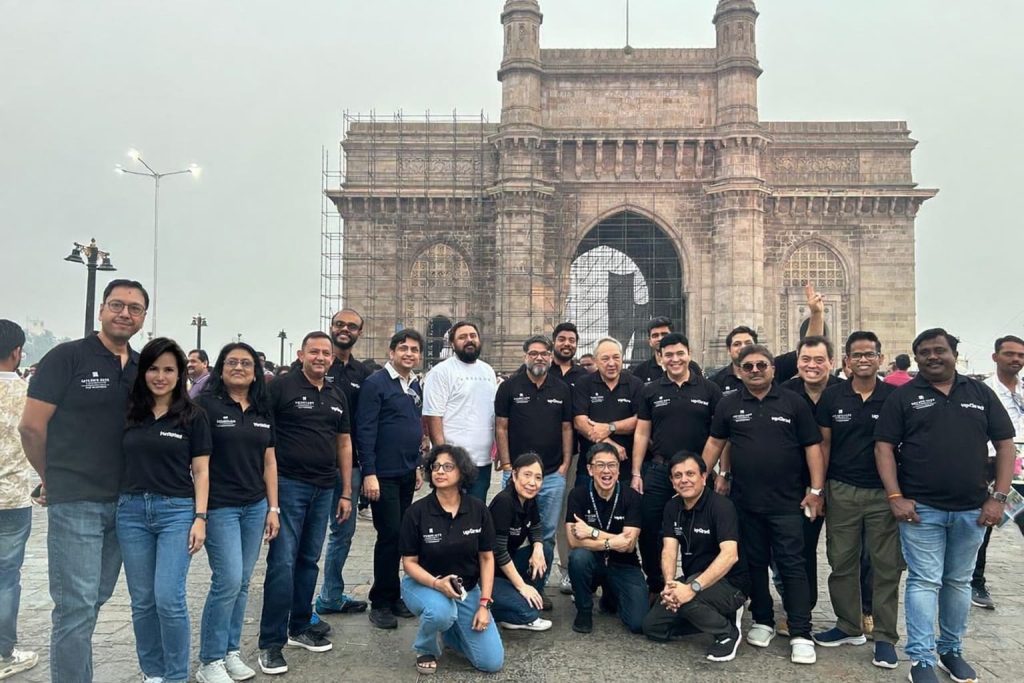 Mumbai · India