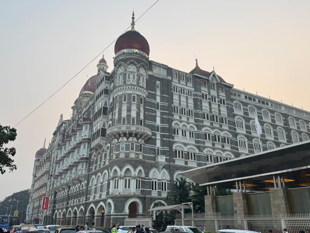 Mumbai · India