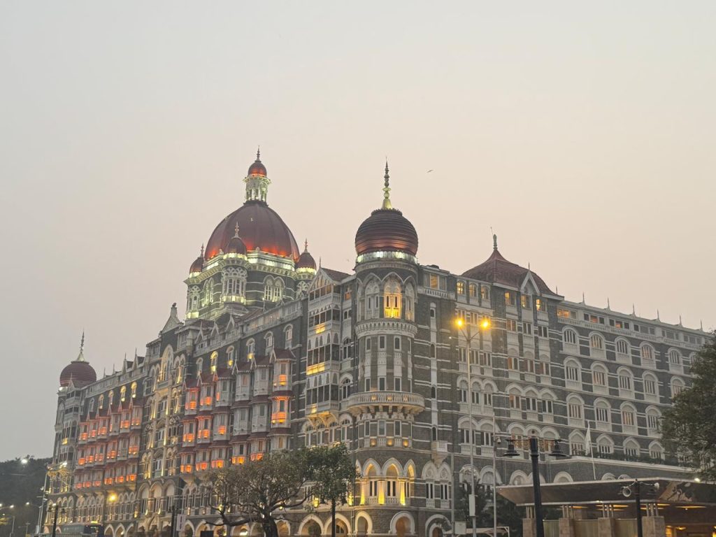 Mumbai · India