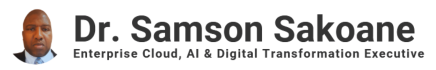 Samson Sakoane