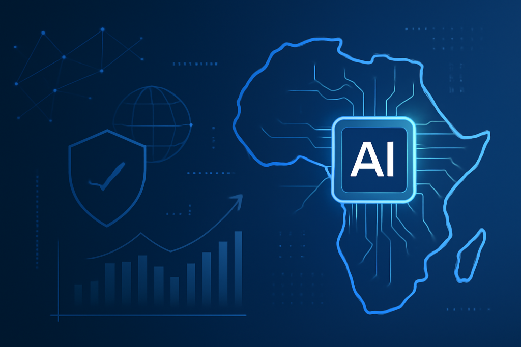 AI governance in Africa