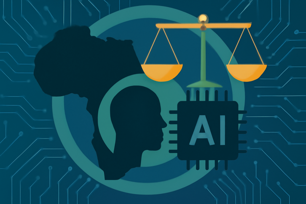 AI governance in Africa 2026