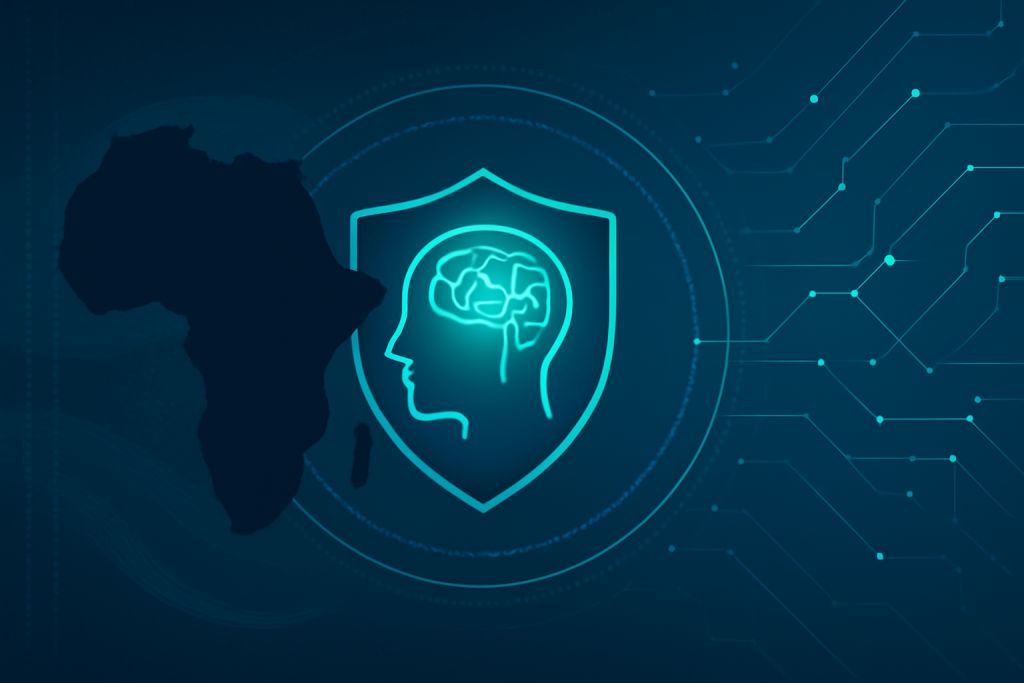 AI governance in Africa