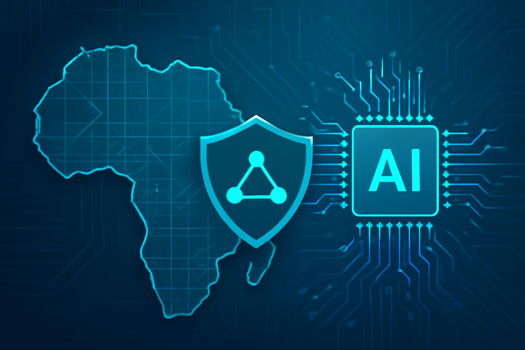 AI governance in Africa