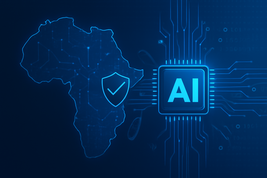 AI governance in Africa