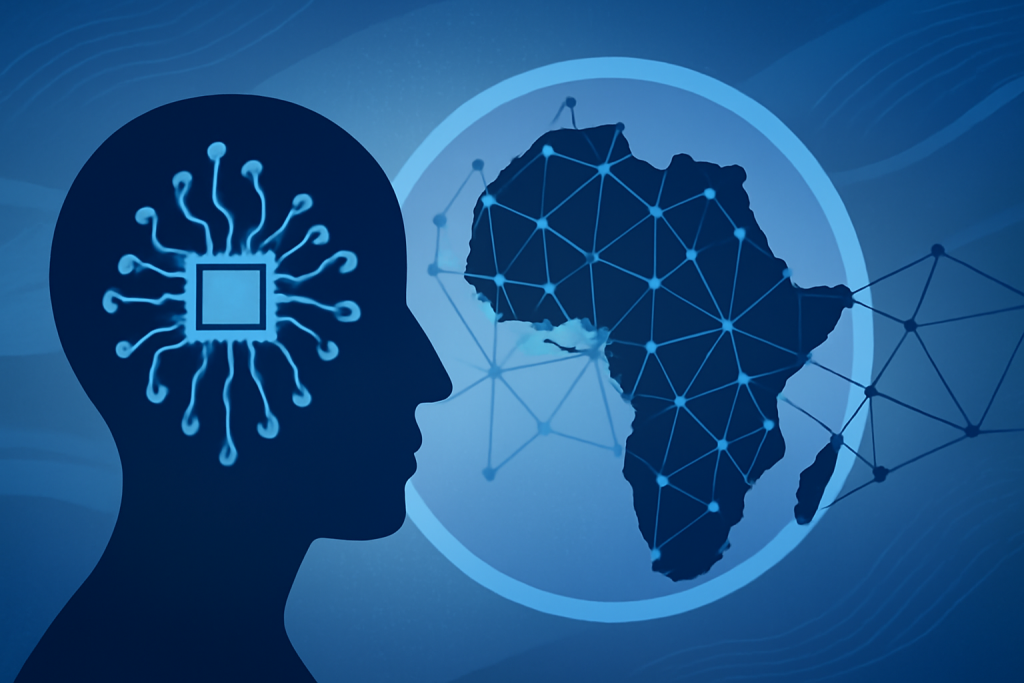AI governance in Africa