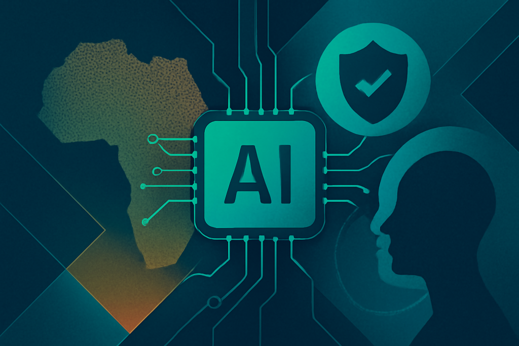 AI governance in Africa