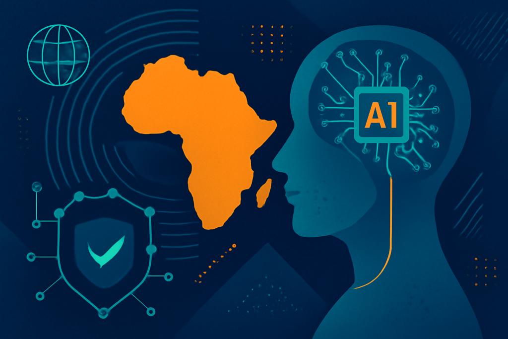 AI governance in Africa
