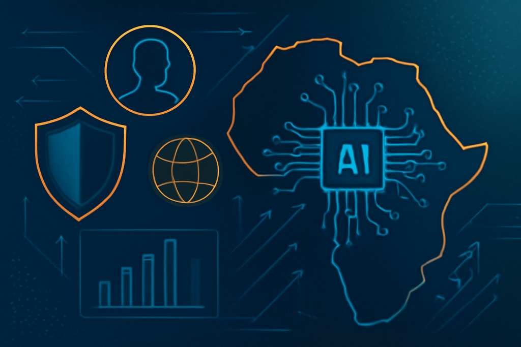 AI governance in Africa