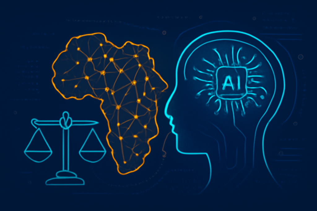 AI governance in Africa