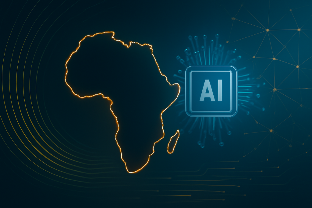 AI governance in Africa
