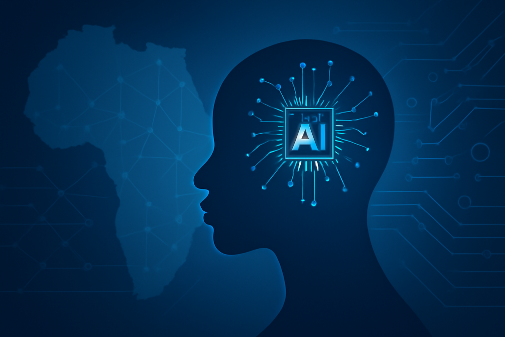 AI governance in Africa