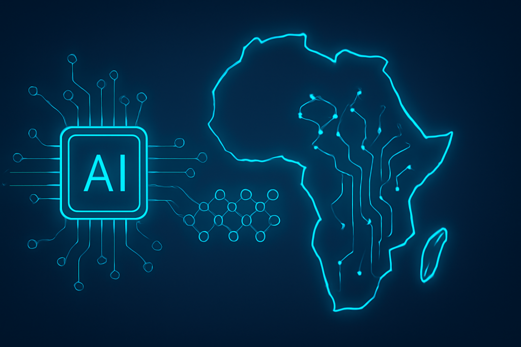 AI governance in Africa