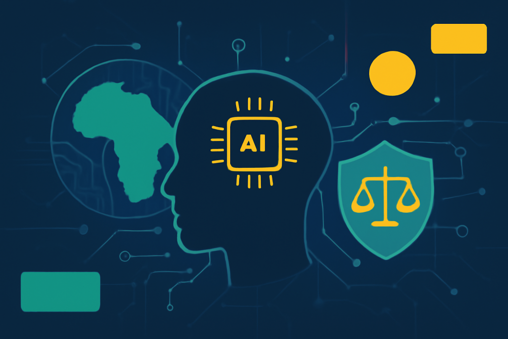 AI governance in Africa