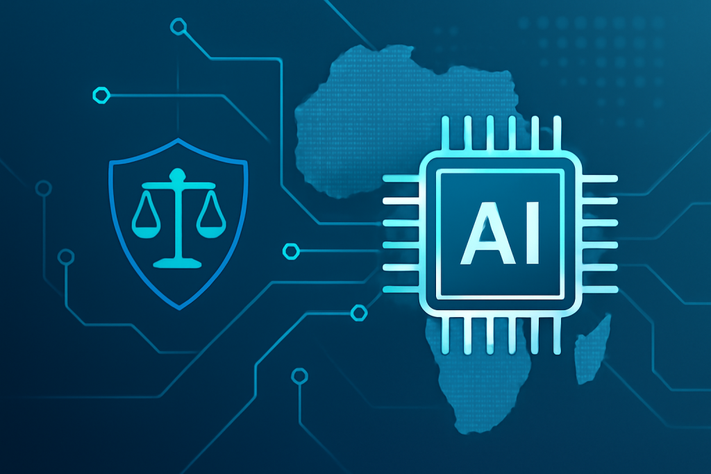 AI governance in Africa