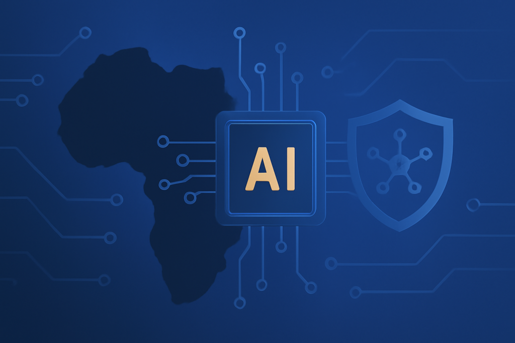 AI governance in Africa