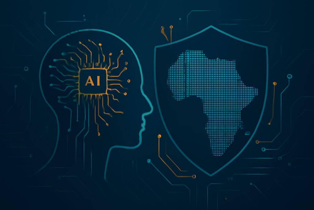 AI governance in Africa