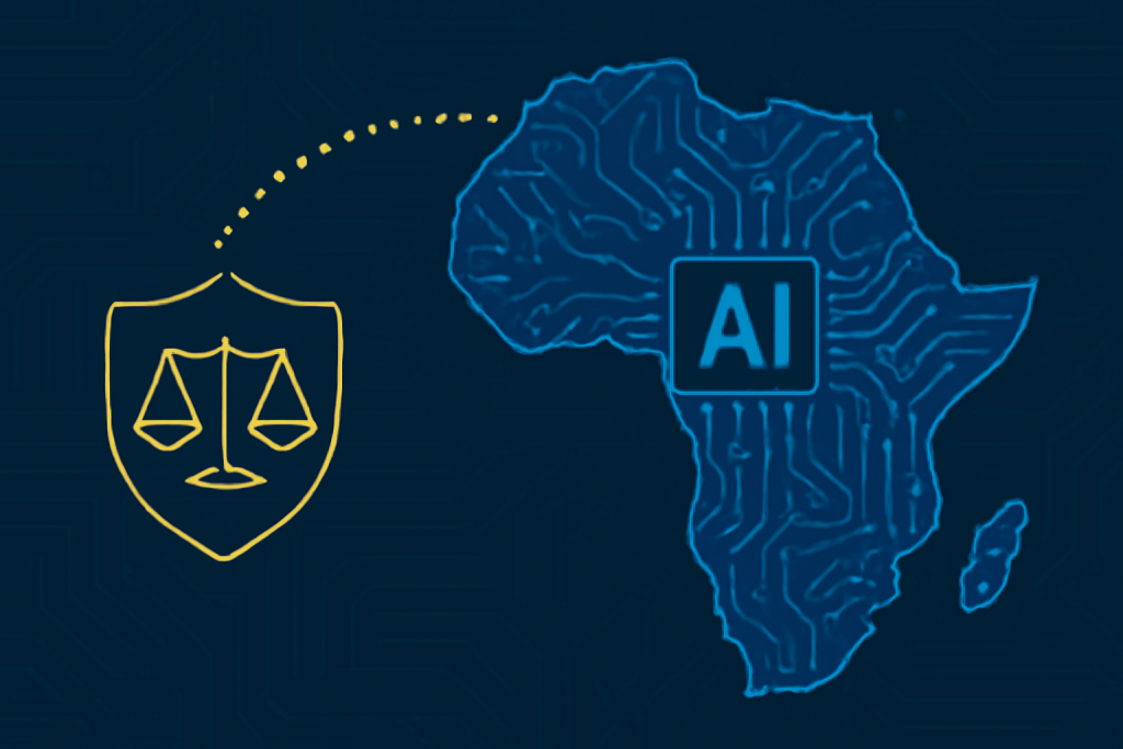 AI governance in Africa