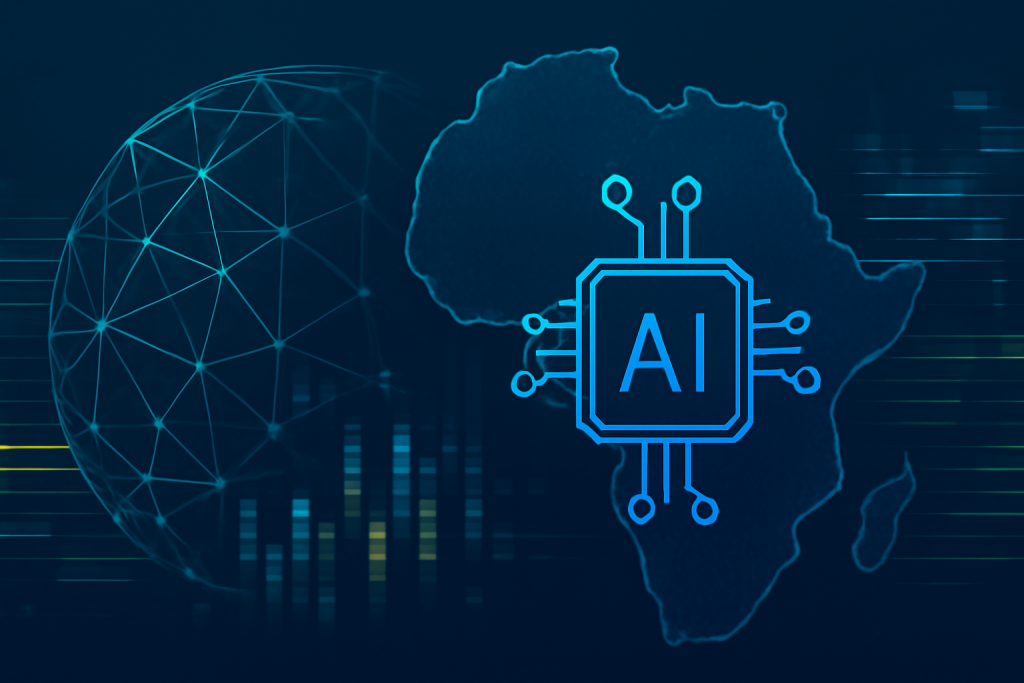 AI governance in Africa