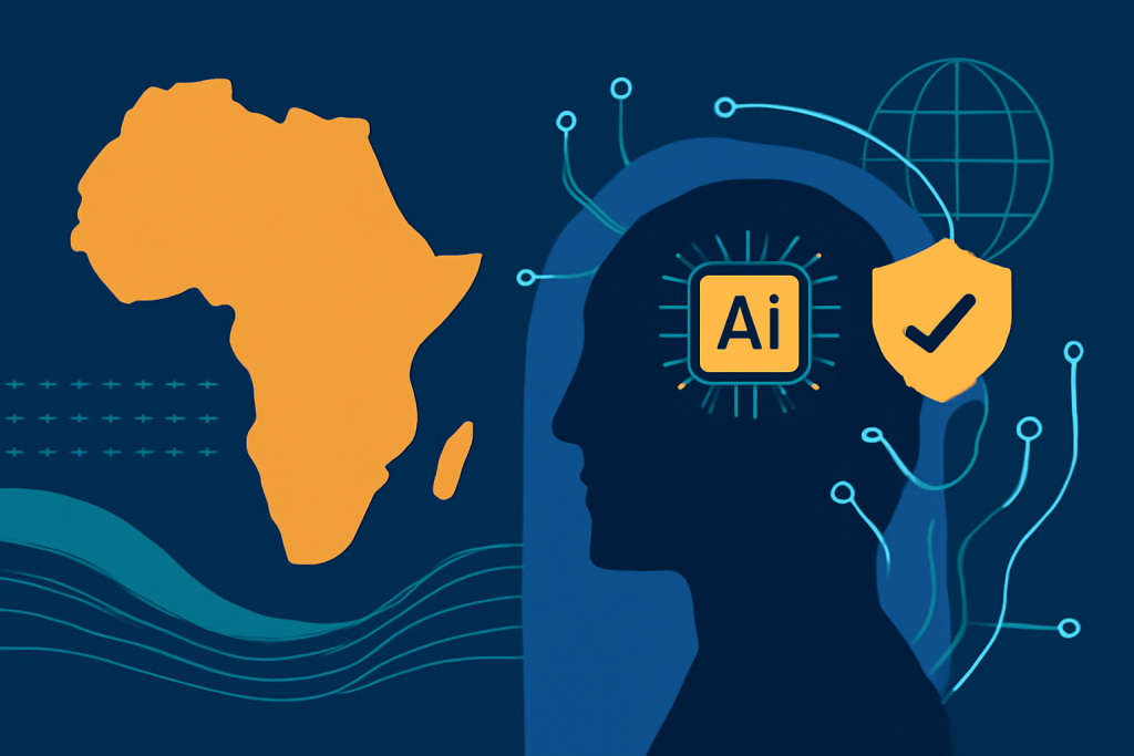 AI governance in Africa