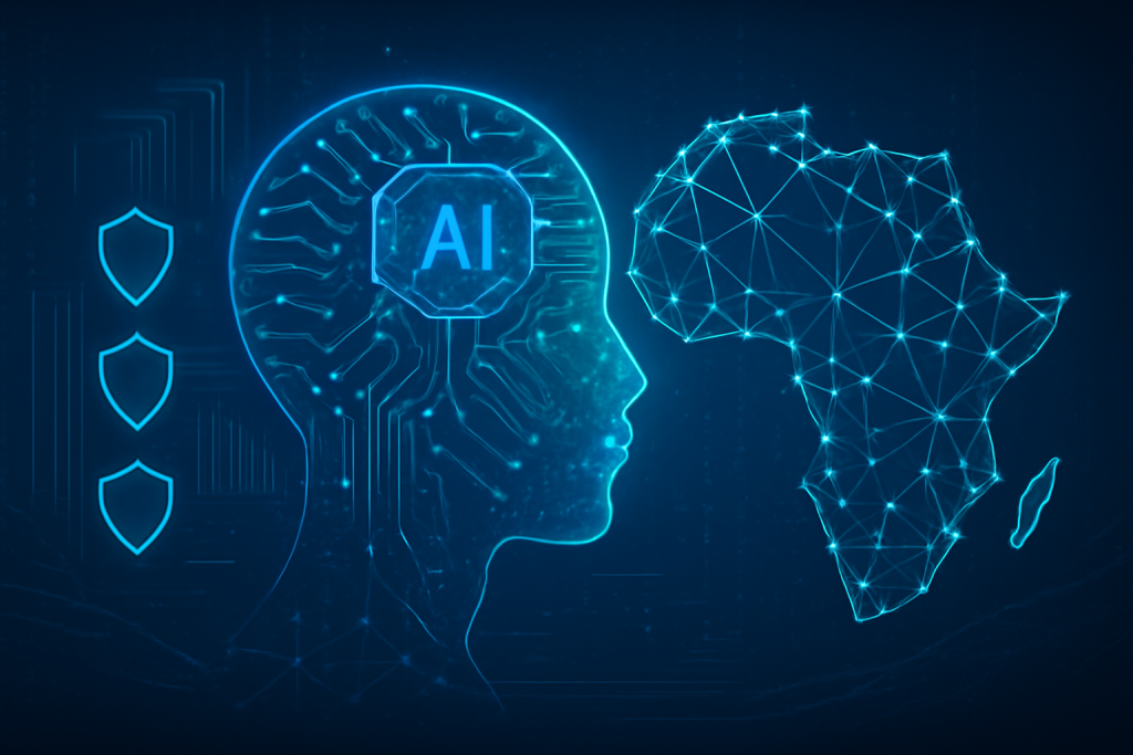 AI governance in Africa