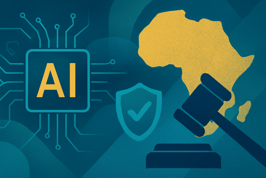 AI governance in Africa